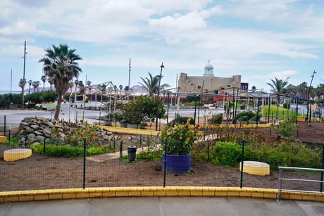 Las Palmas de Gran Canaria